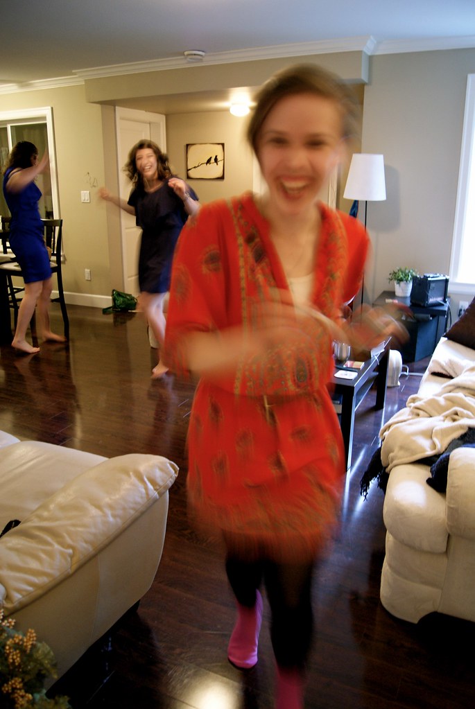 Dress up dance 2 Jessica Lin Flickr