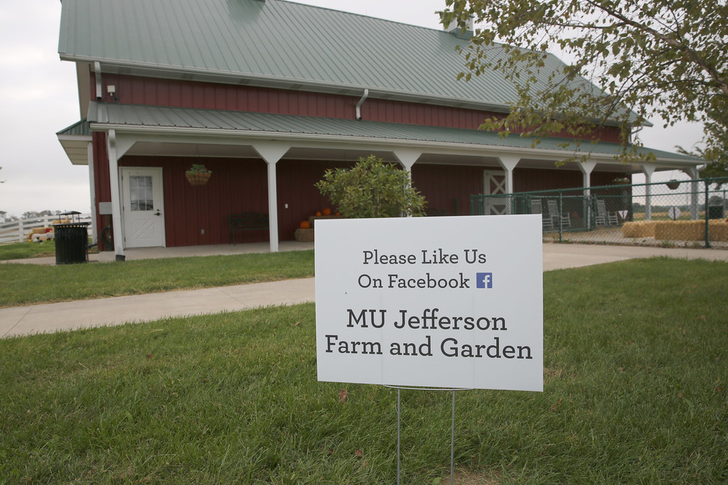 Jefferson Farm and Garden Grand Opening 2016 Flickr