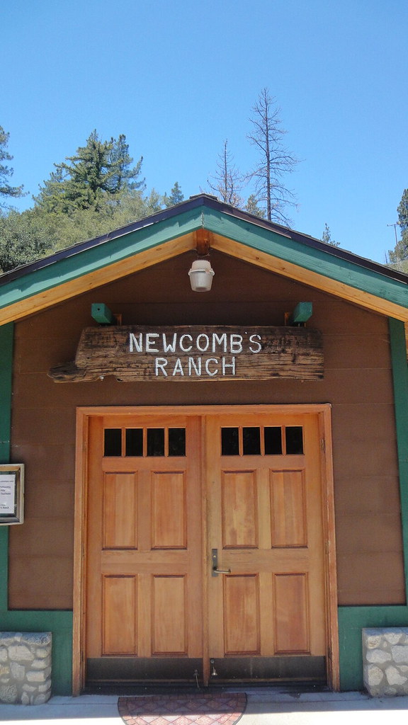 grub at ranch buniwabbit Flickr