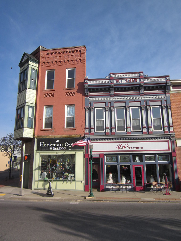DuBois, Pennsylvania DuBois, Pennsylvania Doug Kerr Flickr