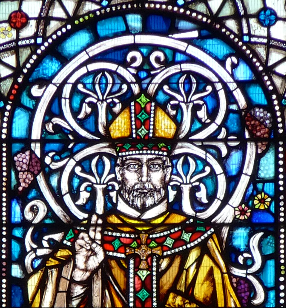 Worksop, Priory Church of St Mary & St Cuthbert Worksop, P… Flickr