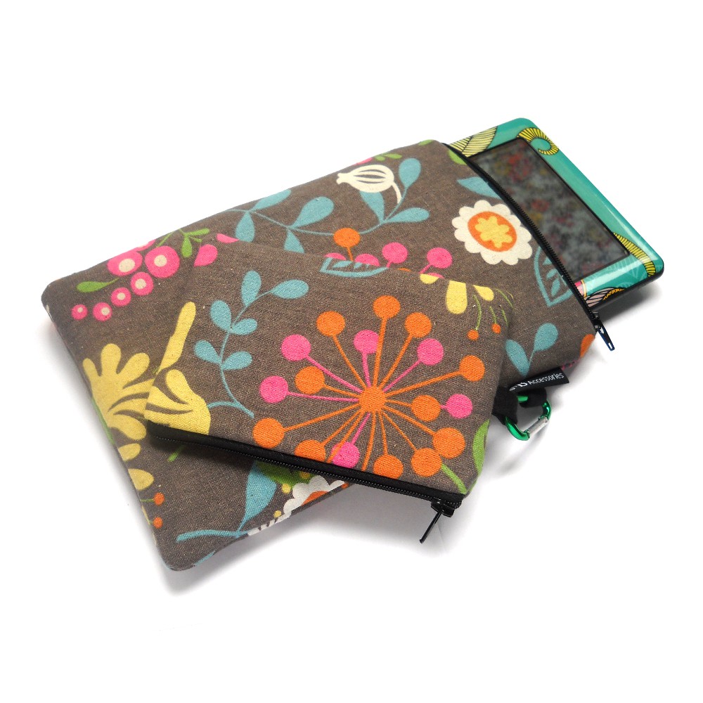 Ereader Sleeve set Copyright © 2011 LB Accessories All des… Flickr