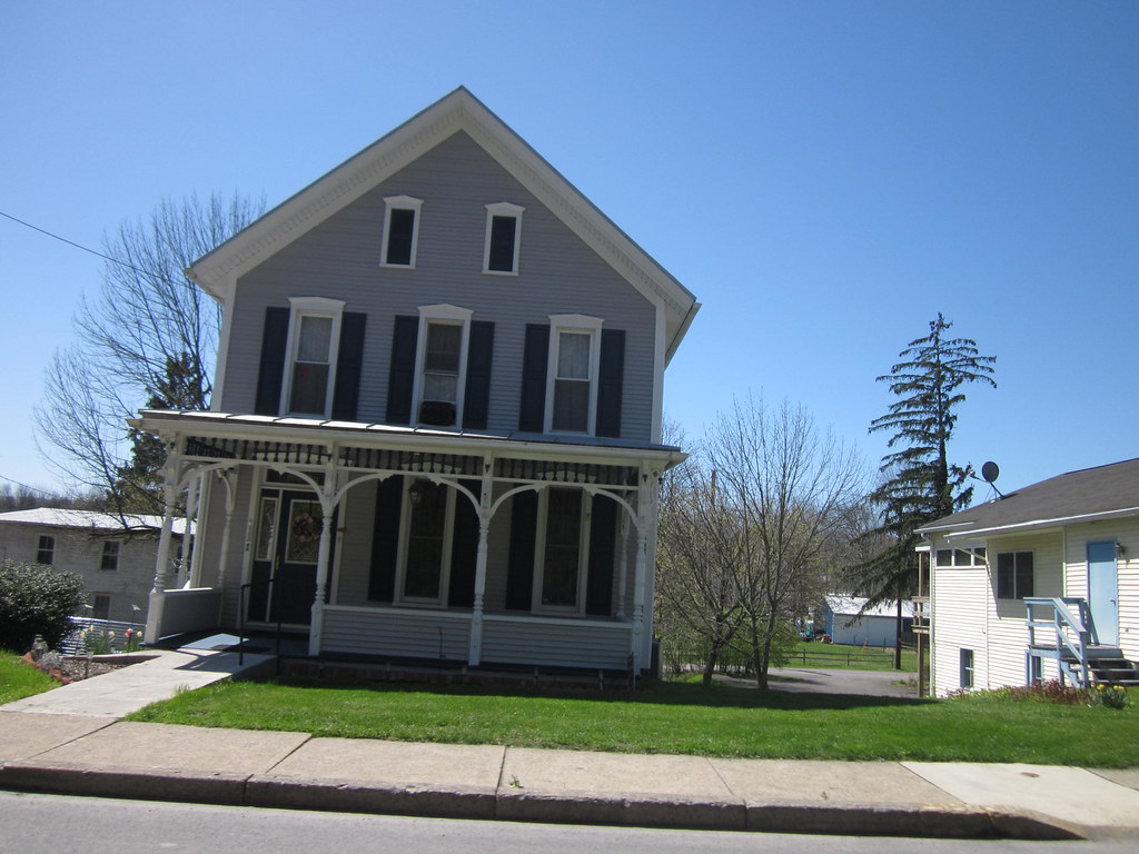 Millville, Pennsylvania Millville, Pennsylvania Flickr