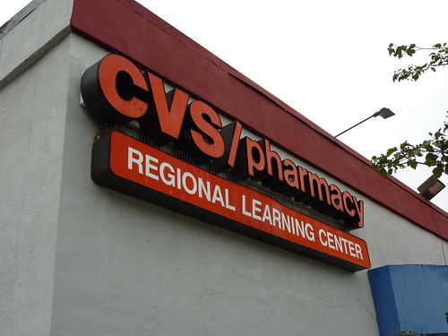 Bellevue/South Capitol CVS Pharmacy WDCEP Flickr
