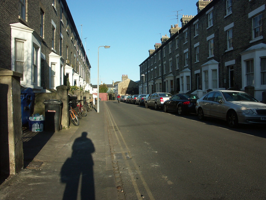 Warkworth Terrace Minolta DSC Morton Lin Flickr