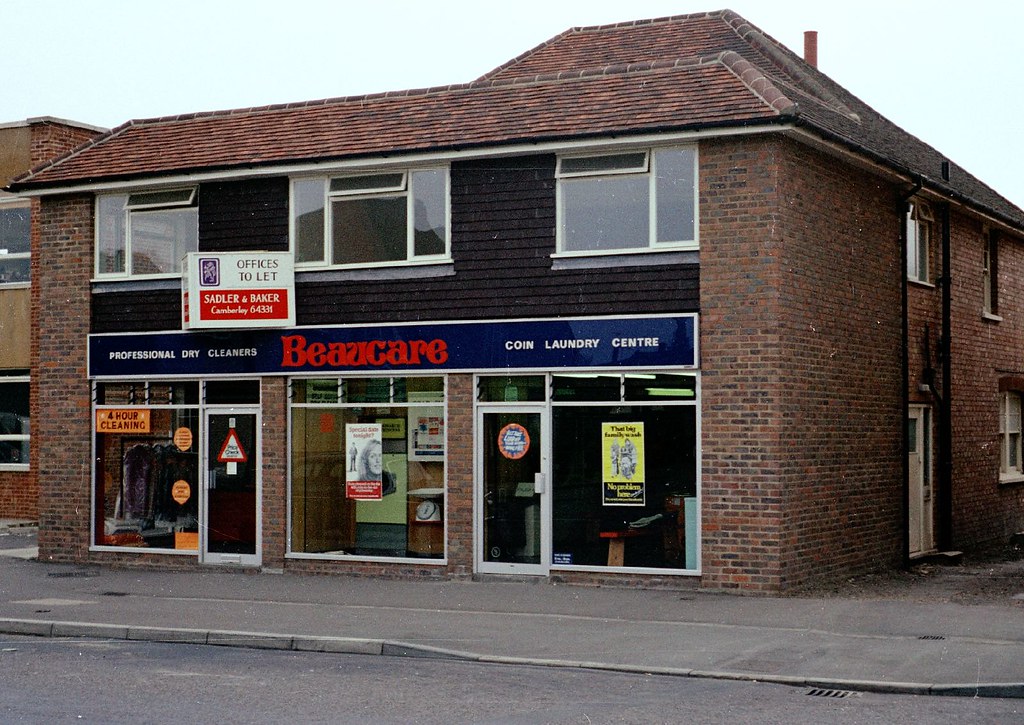 Launderette14 a photo on Flickriver