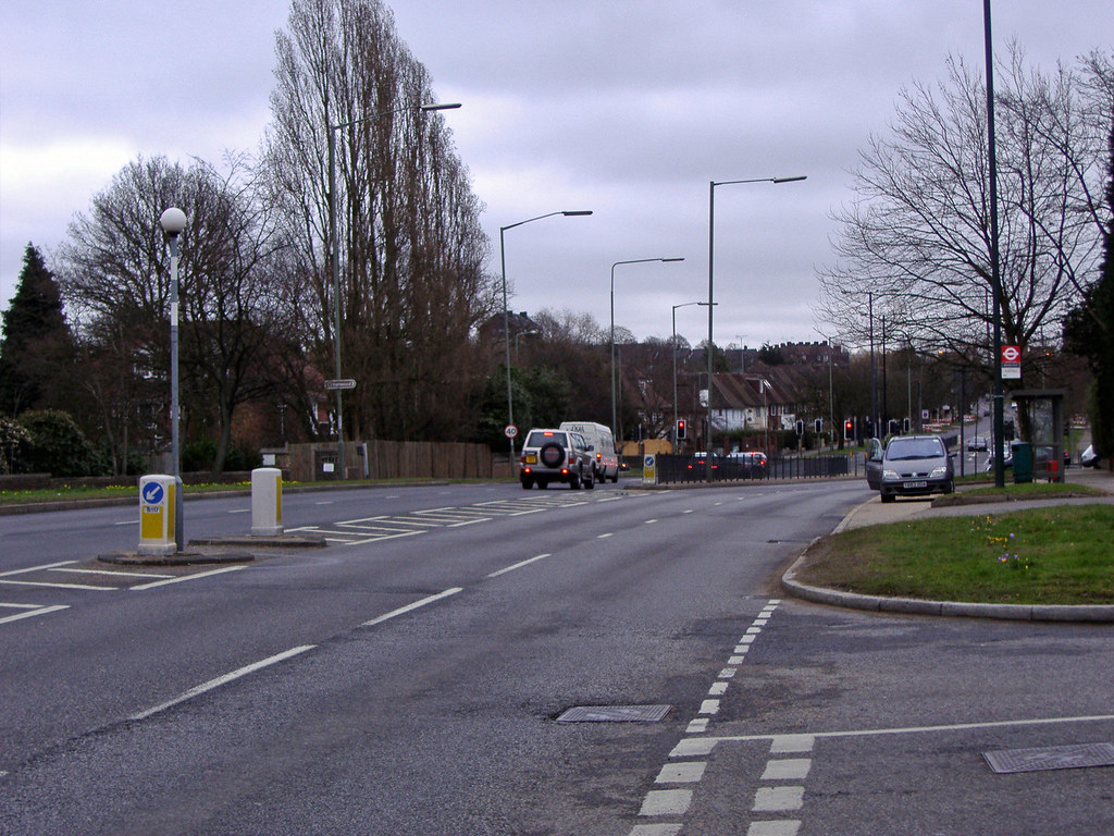 aylmer rd A1 Aylmer Road David Howard Flickr
