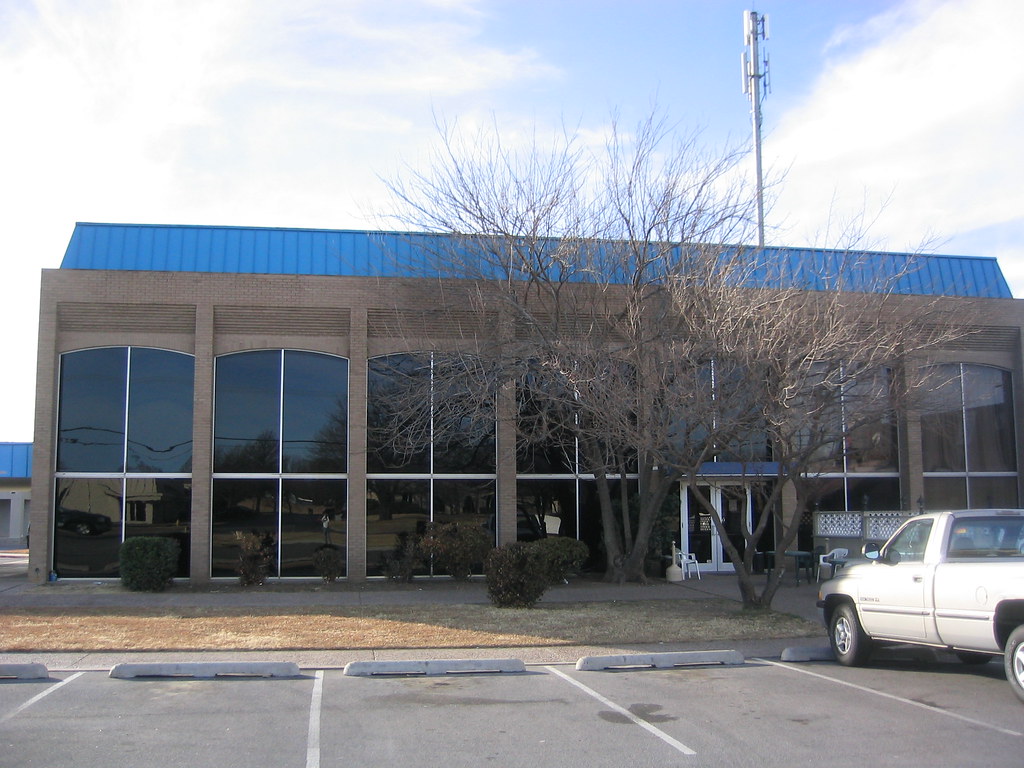 Park Lane Twin Theatre East Side Park Lane Cinema East… Flickr