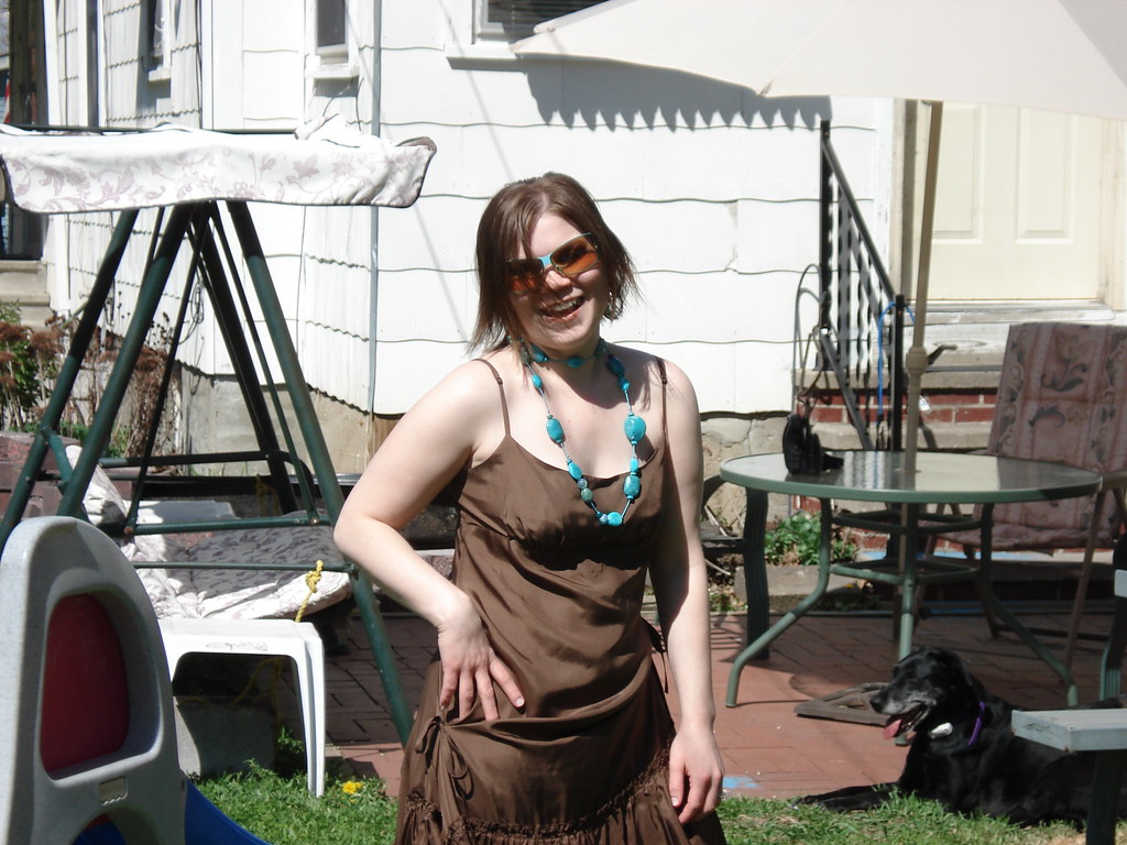 Iowa Trip, April 06 Rick Terrill Flickr