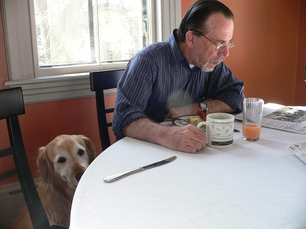 Wats and Walt Bev Sykes Flickr