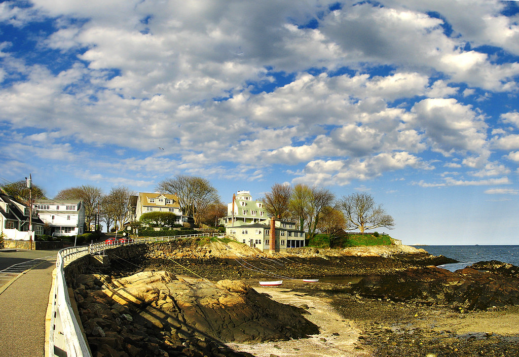 Marblehead MA Marblehead Thanks to my most gracious host, … Flickr