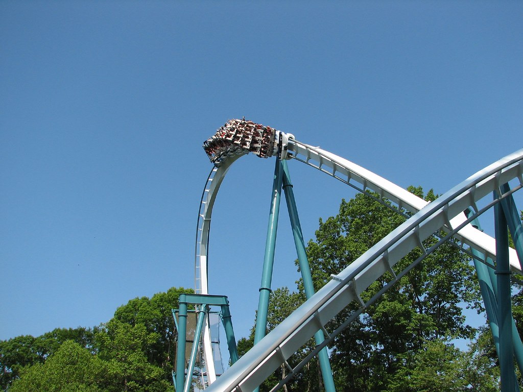 Alpengeist daveynin Flickr