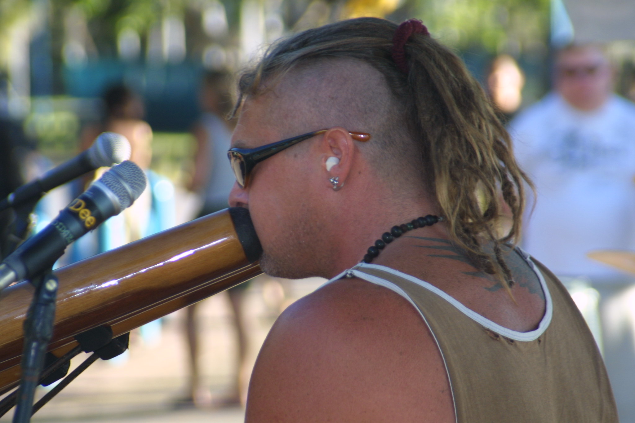 Mindil Beach Markets Campervan Finder