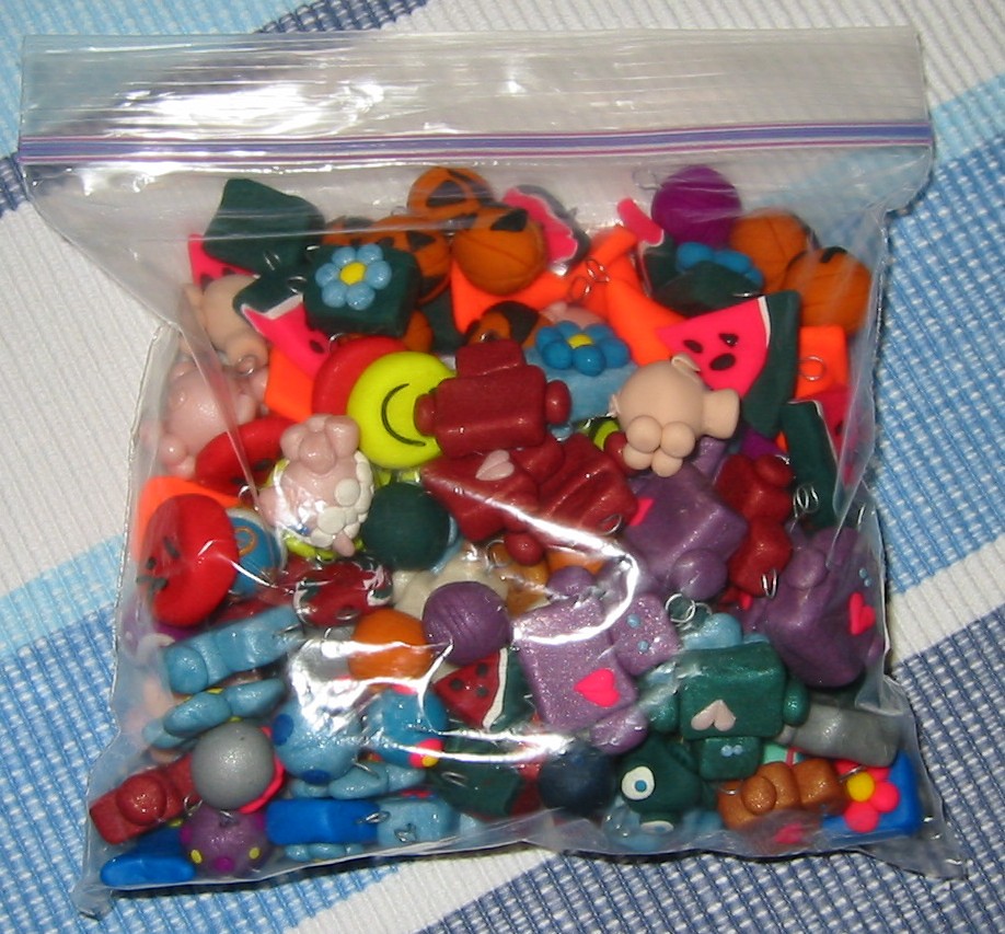 Stitch Markers noricum Flickr