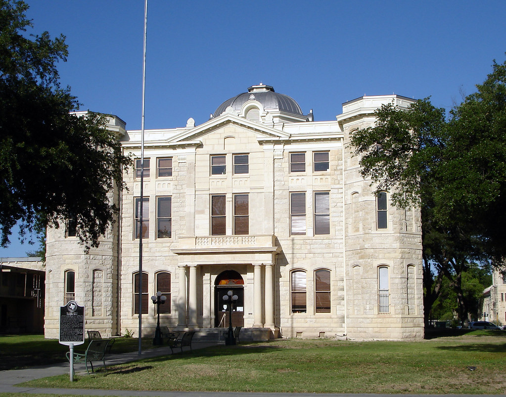VAL VERDE COUNTY COURTHOUSE a photo on Flickriver