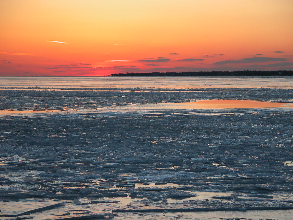Bellport Bay, LI, NY 21905 FrozenWorld radioactv915 Flickr