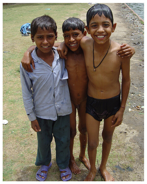 indian boys | Flickr