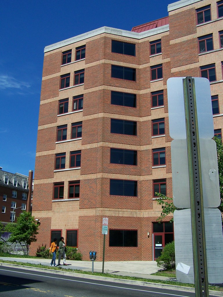 Bethune Annex my future place of residence. suitestyle. 2… Flickr