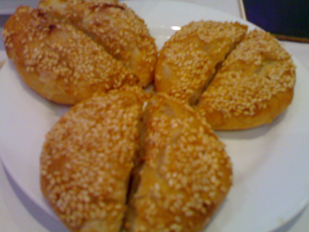 Green Village Turnip Dumplings Roland in Vancouver 2400 Flickr