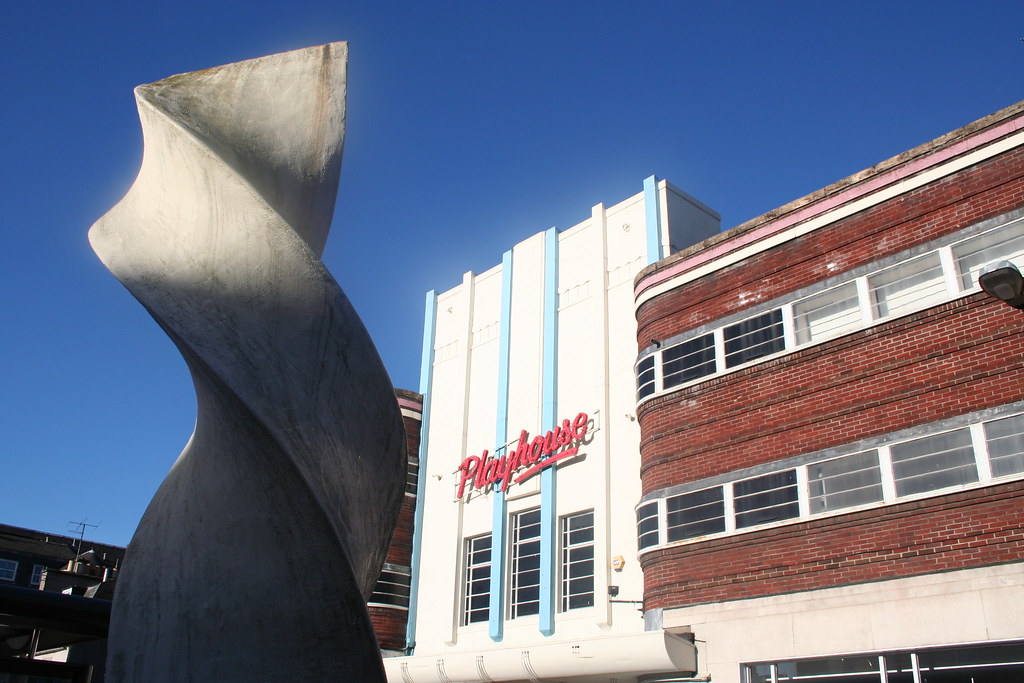 Playhouse Cinema, Perth aclc1 Flickr