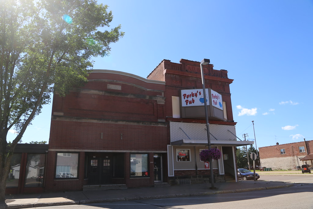 Mondovi Wisconsin, Buffalo County WI Google Map Official W… Flickr