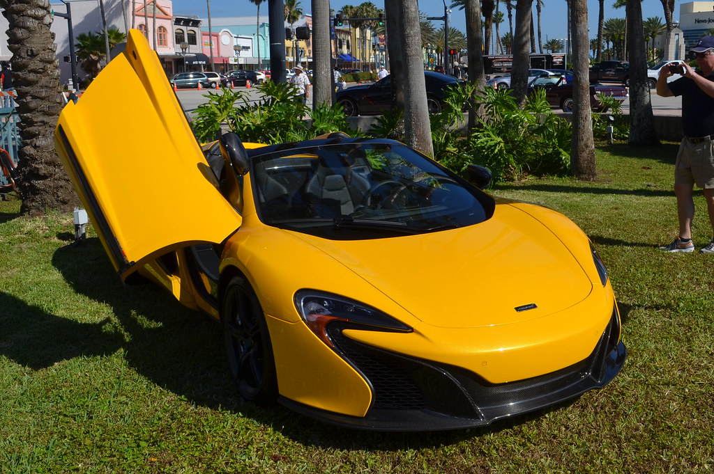Daytona Beach Car Show 009 gerrysforyou Flickr