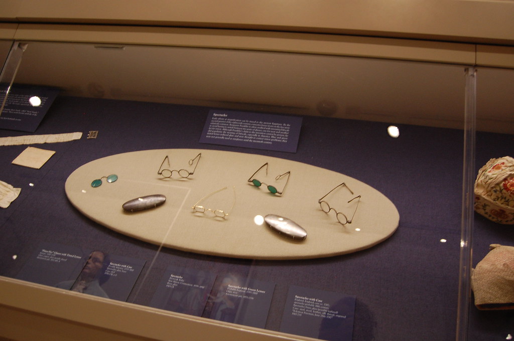 Williamsburg Accessories Katherine Flickr