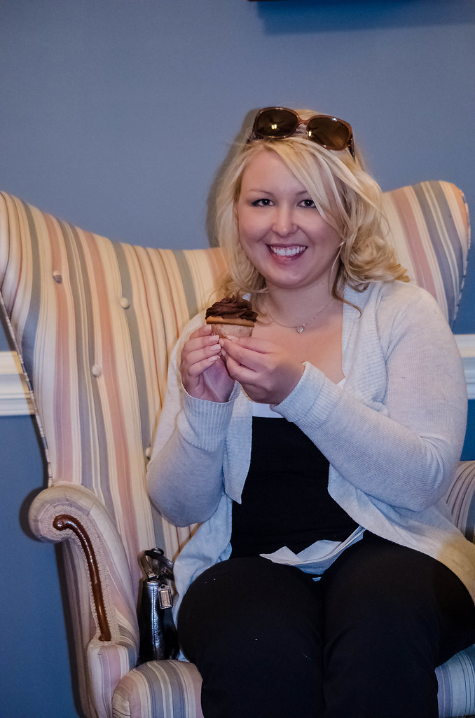 At Colonial Cupcakes in Fredericksburg Virginia m01229 Flickr