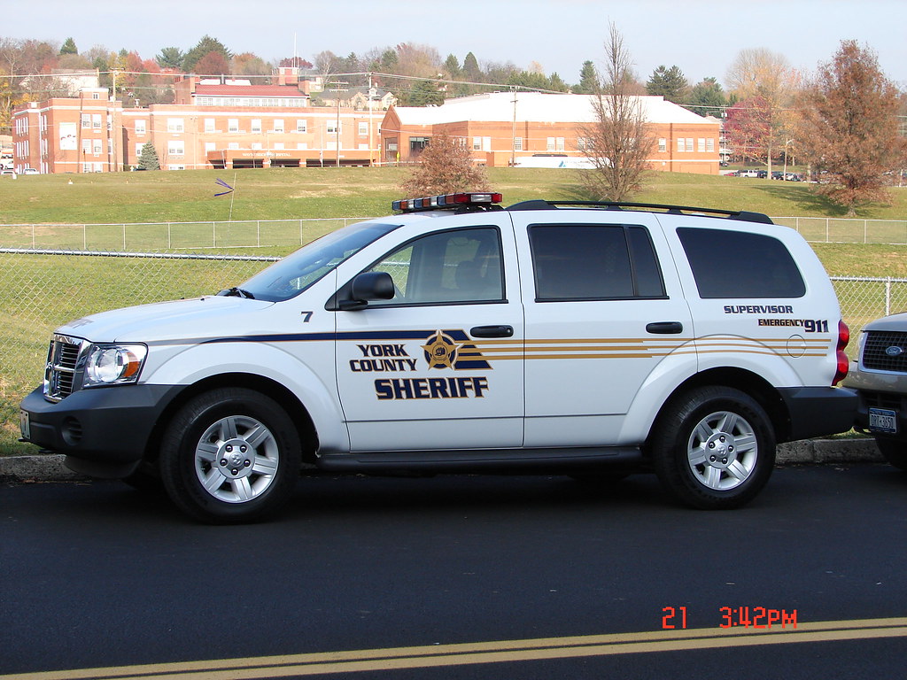 York County, Pennsylvania Sheriff York County, Pennsylvani… Flickr