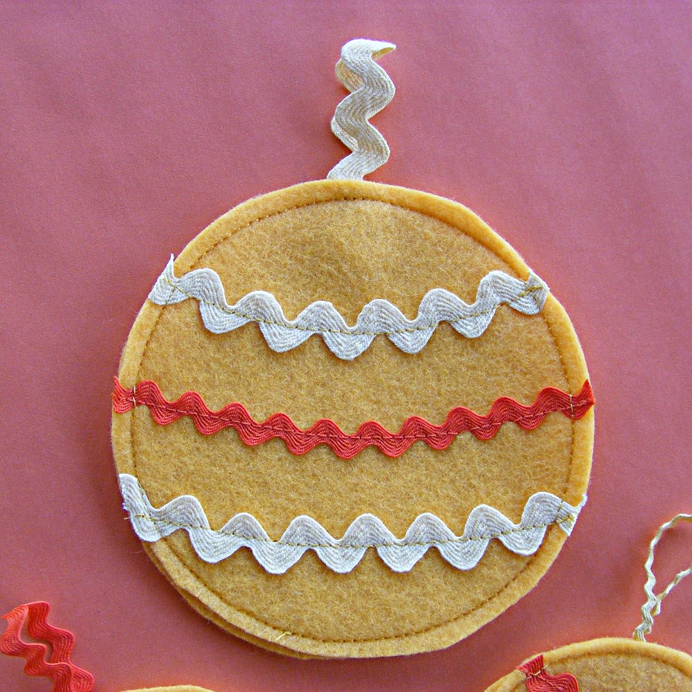 yellow circle lg with orange trim Add a few strips of rick… Flickr