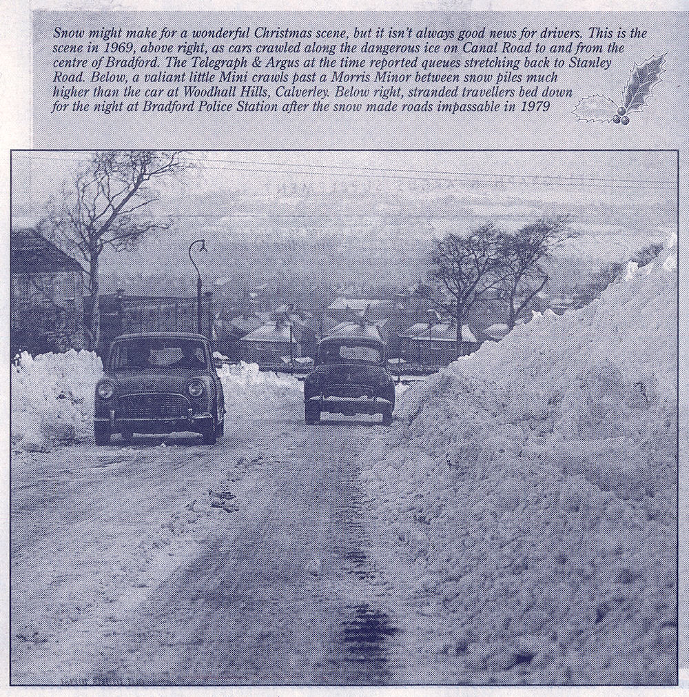 09 Woodhall Road, Calverley Bradford Timeline Flickr