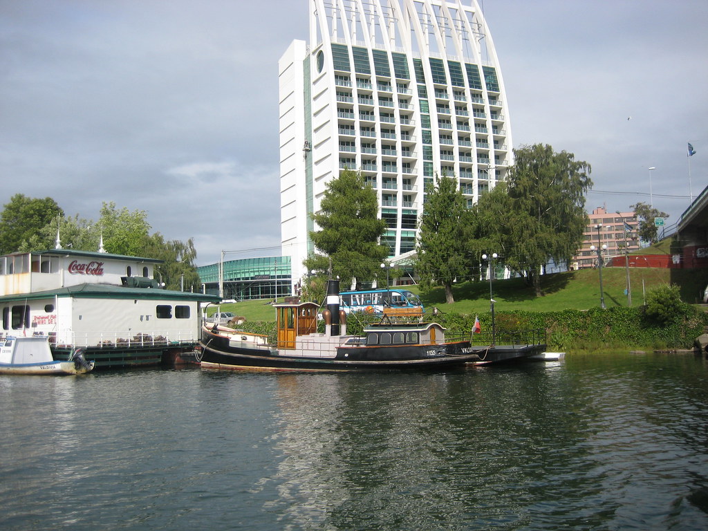 Discount [70 Off] Hotel Dreams Valdivia Chile Cheap Hotel