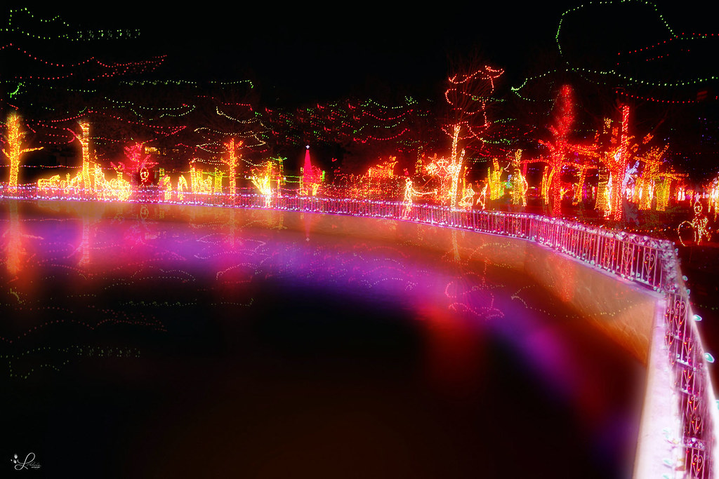 IMG_2031 RHEMA LIGHTS ! in Tulsa OKlahoma 2010 Broken Arro… Flickr