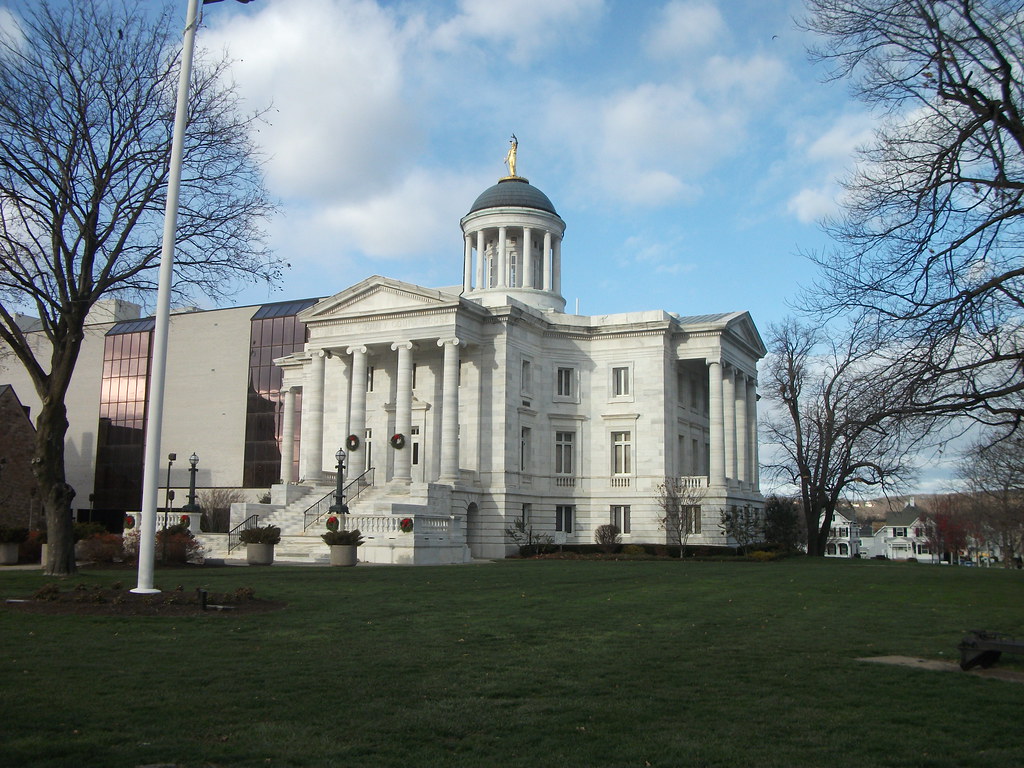 Somerset County Courthouse,Somerville NJ Somerville New Je… Flickr