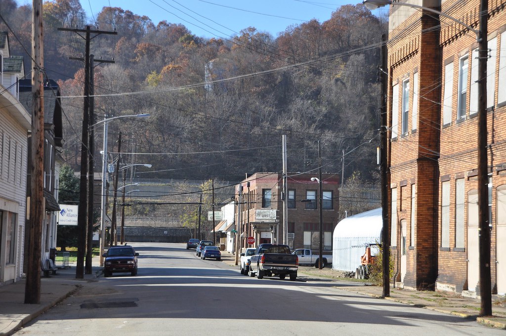 West Aliquippa West Aliquippa is a part of Aliquippa. It i… Flickr