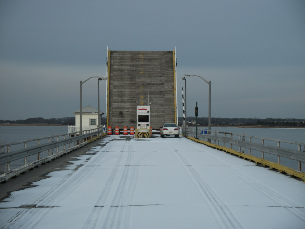 Beesleys Point Bridge New Jersey Beesleys Point Bridge … Flickr