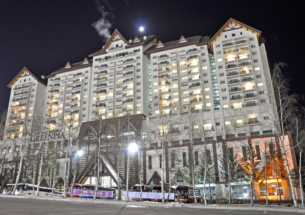 Greenpia Condo Zachary Phua Flickr