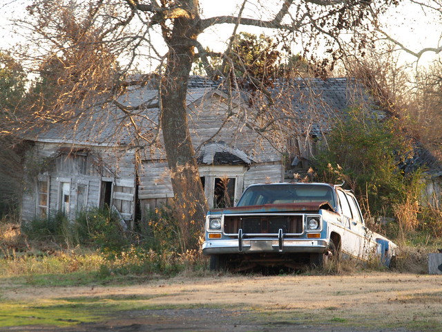 Flickriver Photoset 'Avery Texas' by mrchriscornwell