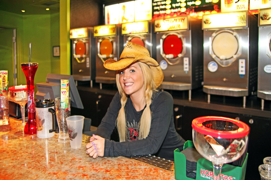 T&T Tacos Tequila. Luxor Hotel and Casino in Las Vegas, Nevada Flickr