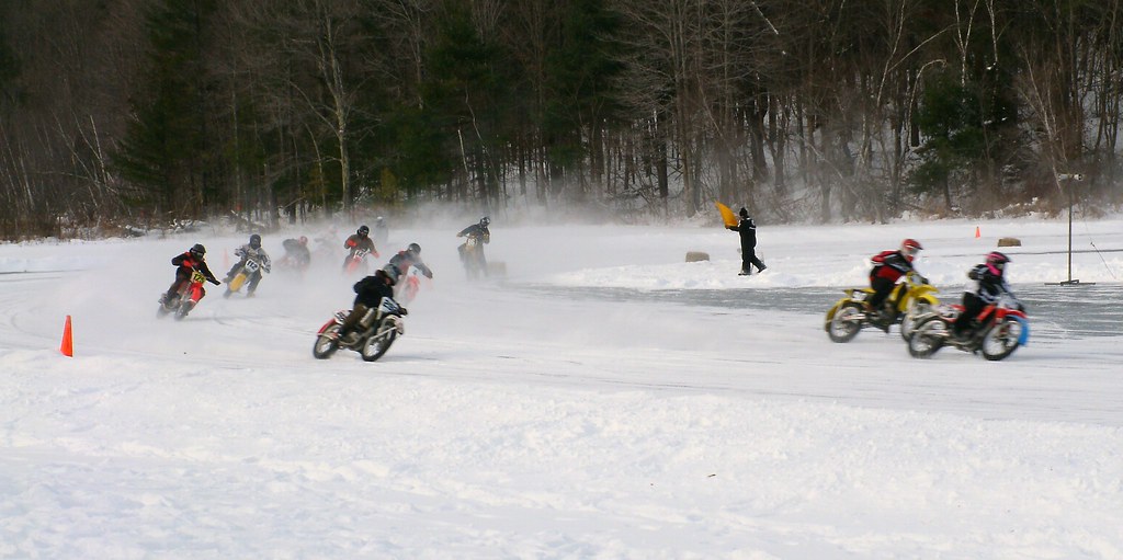 Skidmore Lake 192011 Ge digital camera Catskill Mtns Flickr