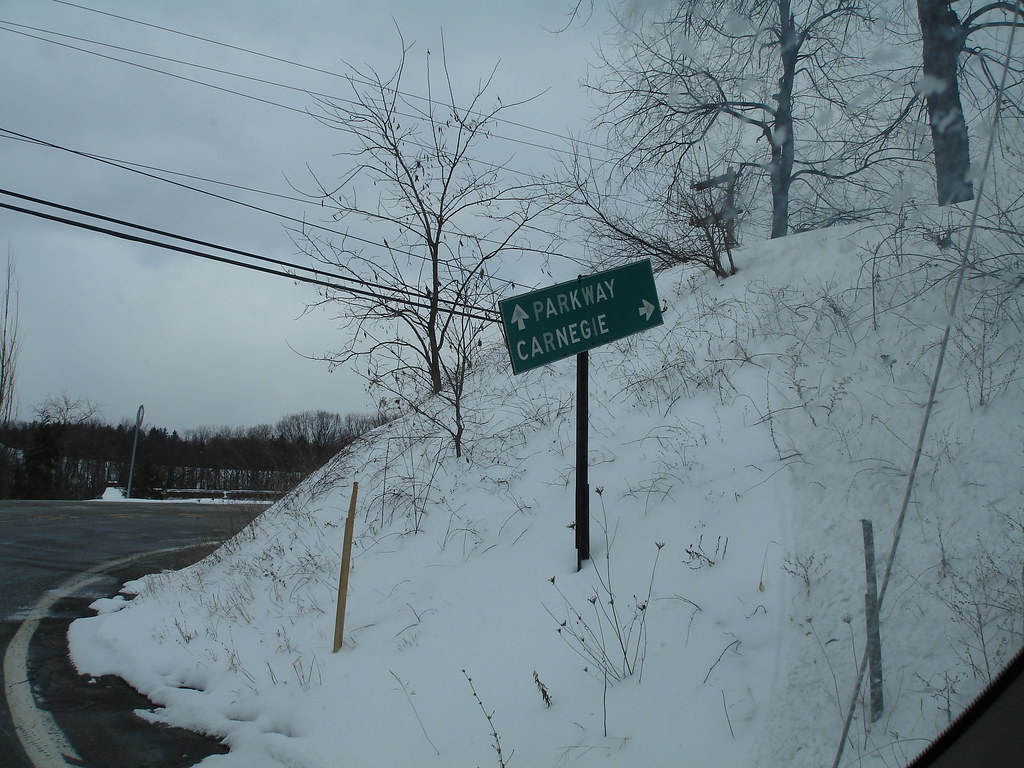 Reohm Week 22 008 29 McMichael Rd Carnegie, PA 15106