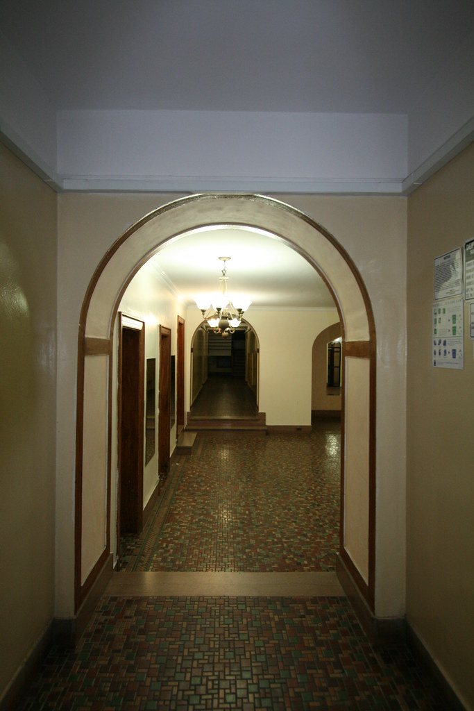 Court, 10920 Queens Blvd, Forest Hills, NY Flickr