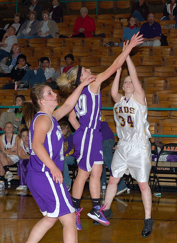 Weber Lamar Holiday Basketball Tournament Dec. 16, 17, 1… Flickr