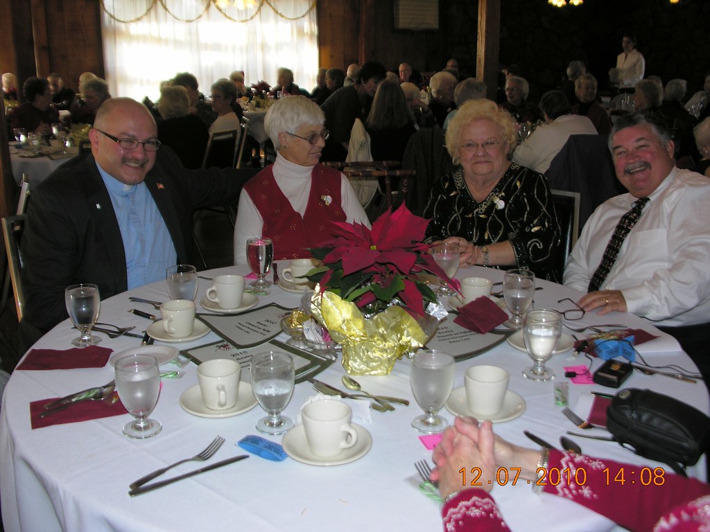 Rowley Holiday Lunch The Rowley Council on Aging's holiday… Flickr