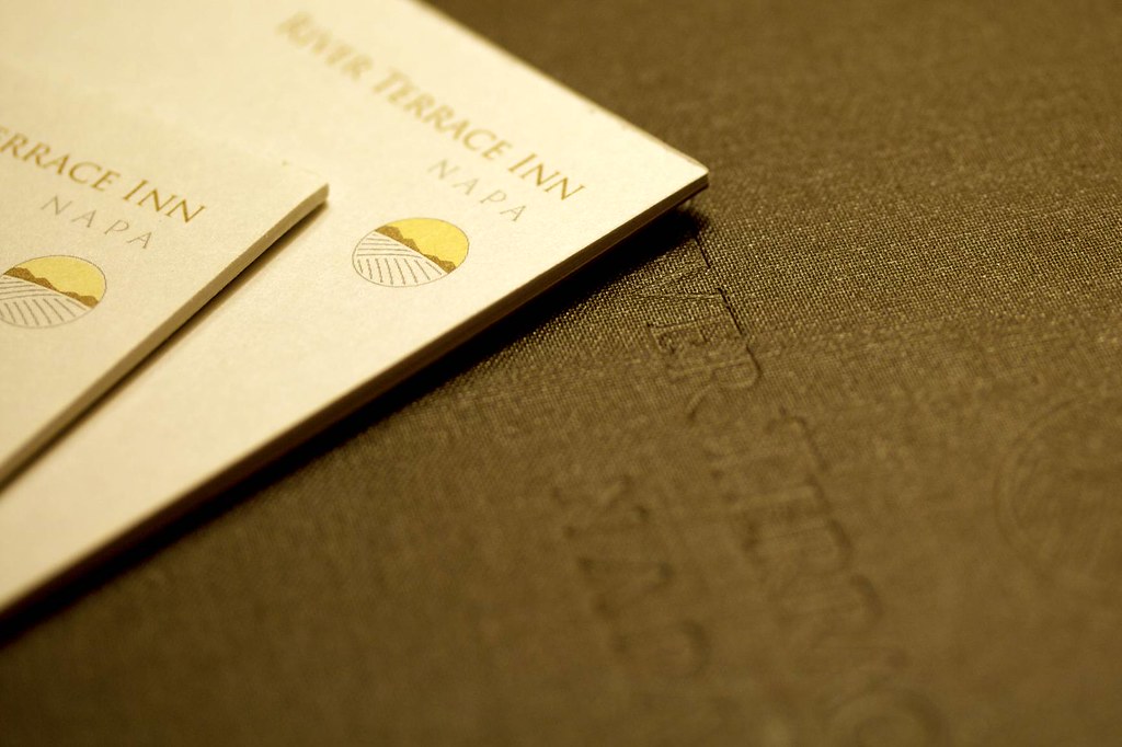 008 to Napa Stationery at our hotel in Napa Jess Hamilton