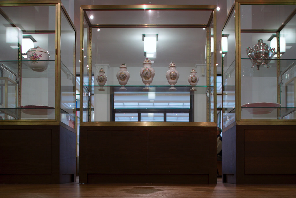 Gemeentemuseum Den Haag Gemeentemuseum Den Haag The Munici… Flickr