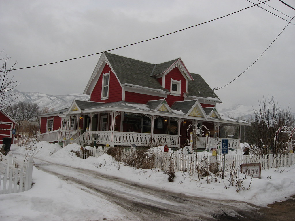 Midway, Utah (9) Midway is a city in Wasatch County, Utah,… Flickr