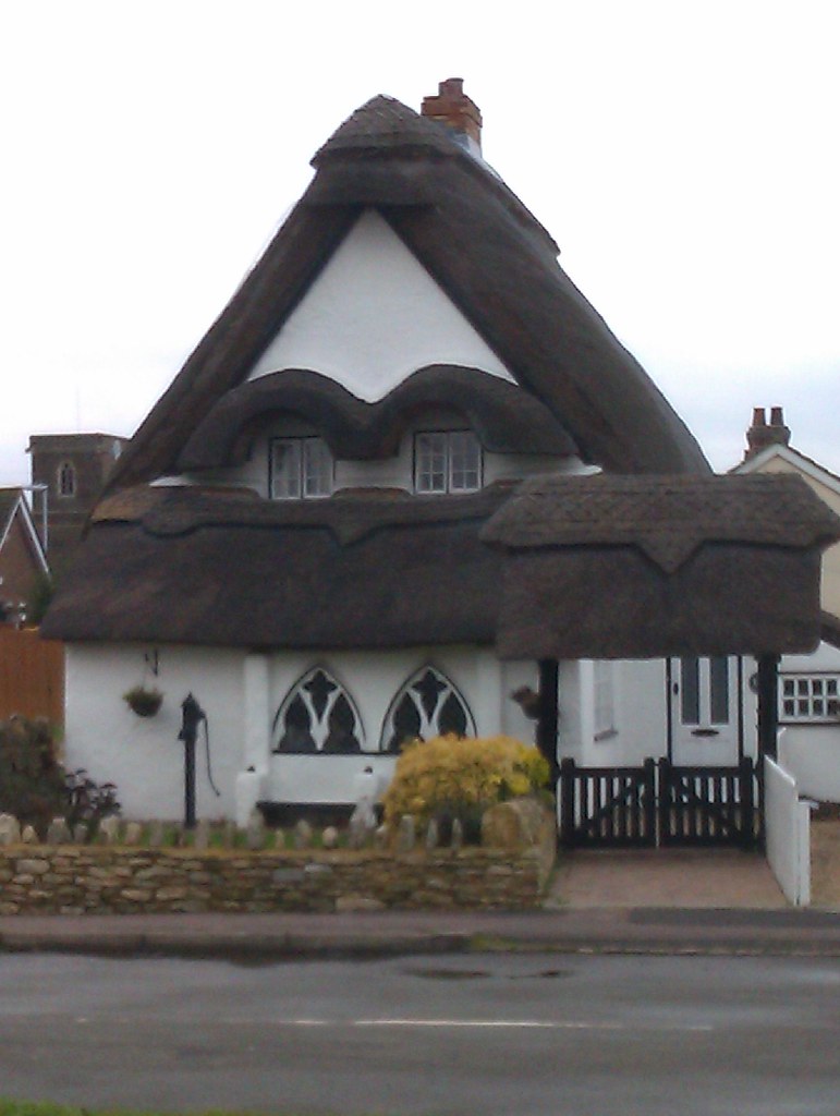 Noel Gallagher house House with bushy eyebrows Nearly Sheldon Flickr