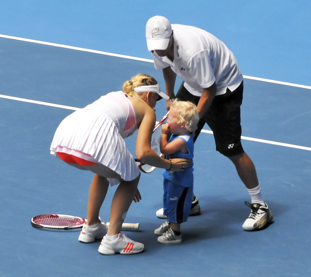 Tennis Rally for Relief 16/01/2011 Photography by Vladim… Flickr