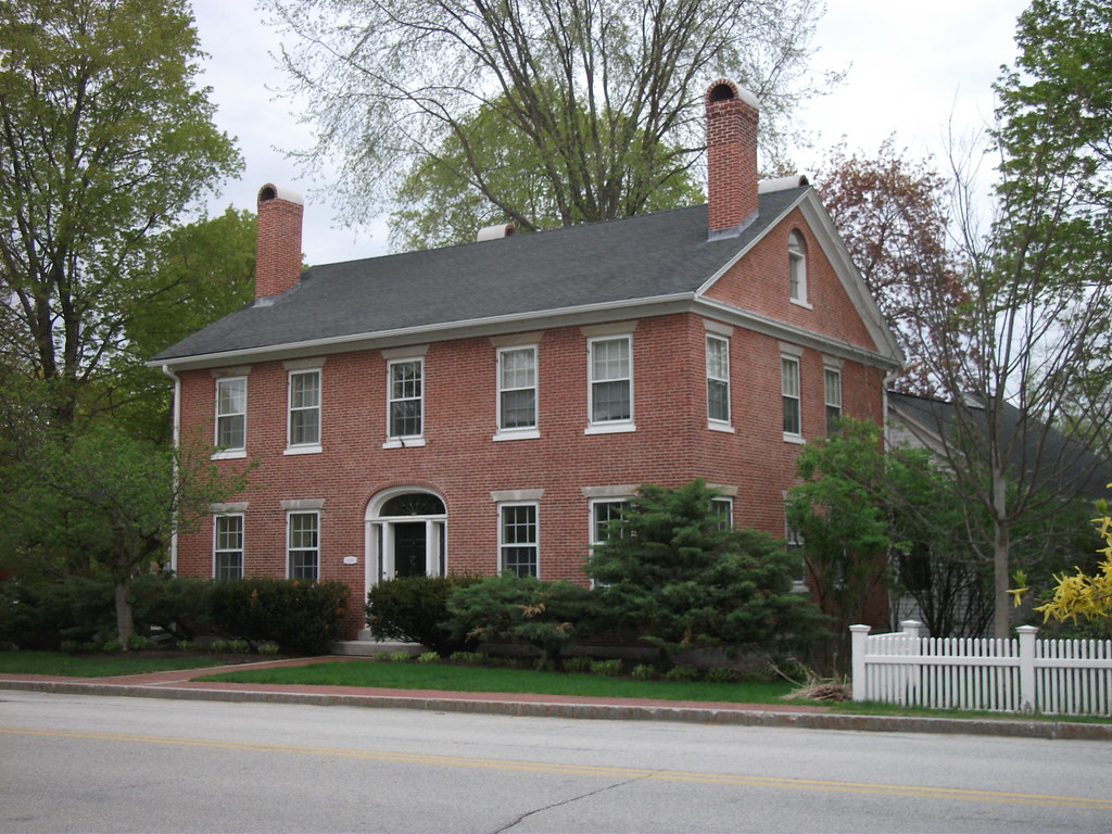 Amherst, New Hampshire Amherst, New Hampshire Flickr